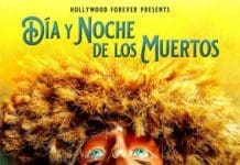 HOLLYWOOD FOREVER PRESENTA SU 24° CELEBRACOION ANUAL DEL DIA DE LOS MUERTOS CON EL TEMAS “MÁSCARAS DE MÉXICO: VIDA Y MUERTE EN LA MASCARA” CON LA PRESENTACION DE BOMBA ESTEREO noche de muertos
