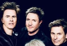 DURAN DURAN ANUNCIA NUEVO ÁLBUM DE ESTUDIO DANSE MACABRE A TIEMPO PARA HALLOWEEN duran duran