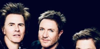 DURAN DURAN ANUNCIA NUEVO ÁLBUM DE ESTUDIO DANSE MACABRE A TIEMPO PARA HALLOWEEN duran duran