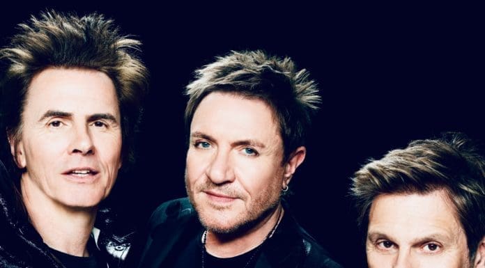 DURAN DURAN ANUNCIA NUEVO ÁLBUM DE ESTUDIO DANSE MACABRE A TIEMPO PARA HALLOWEEN duran duran