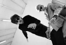 Despues de un largo silencio Los Látigos regresan a los escenarios. latigos