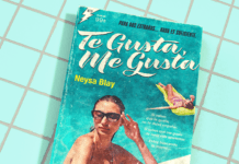 Nuevo Sencillo de Neysa Blay ” Te Gusta, Me Gusta” neysa blay