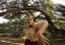 AMY CORREA BELL ESTRENA NUEVO SENCILLO “GO!” amy correa