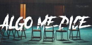 NO TE VA GUSTAR PRESENTA SU NUEVO SENCILLO “ALGO ME DICE” CON LA COLABORACION DE ENJAMBRE no te va gustar enjambre