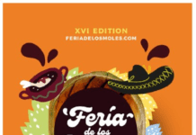 XVI Edicion de La Feria de los Moles feria de los moles