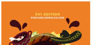 XVI Edicion de La Feria de los Moles feria de los moles