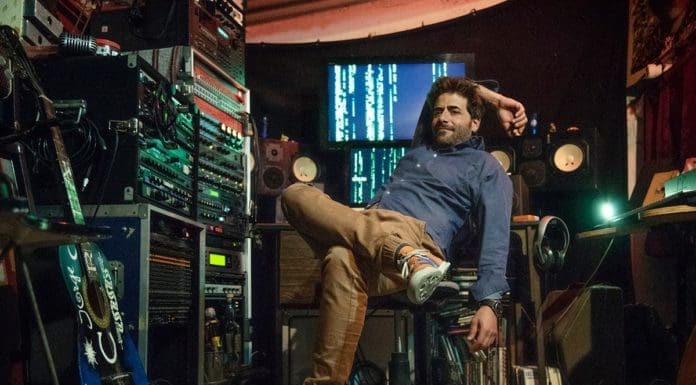 EL CANTAUTOR JORGE CORREA LANZA SU NUEVO Y CAUTIVADOR SINGLE “TODO DE MI” jorge correa