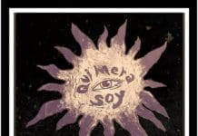 La Banda Quimera lanza su primer álbum. quimera