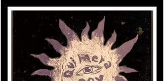 La Banda Quimera lanza su primer álbum. quimera