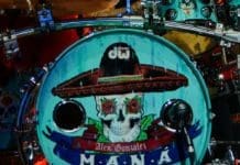 MANA EN LAS VEGAS mana