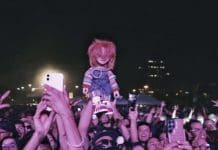 NADA DE RUIDO….PURO ESCANDALO EN CHICAGO