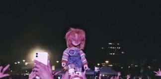 NADA DE RUIDO….PURO ESCANDALO EN CHICAGO