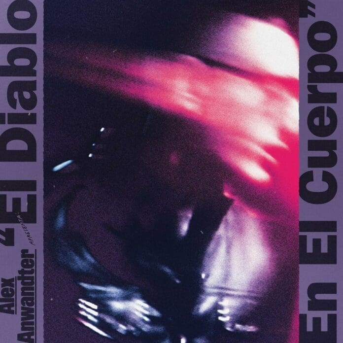 ALEX ANWANDTER CONTINÚA SU EXITOSA GIRA INTERNACIONAL “EL DIABLO EN EL CUERPO” Y CELEBRA SUS NOMINACIONES A LOS GRAMMY LATINOS 2023 alex andwandter