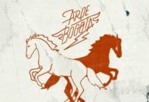 ARDE BOGOTÁ EL SECRETO MEJOR GUARDADO DEL ROCK EN ESPAÑA arde bogota