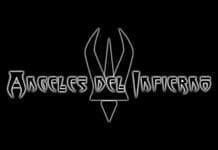 ÁNGELES DEL INFIERNO REALIZARÁN IMPACTANTE GIRA DE CONCIERTOS POR TODO MÉXICO angeles del infierno