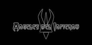 ÁNGELES DEL INFIERNO REALIZARÁN IMPACTANTE GIRA DE CONCIERTOS POR TODO MÉXICO angeles del infierno