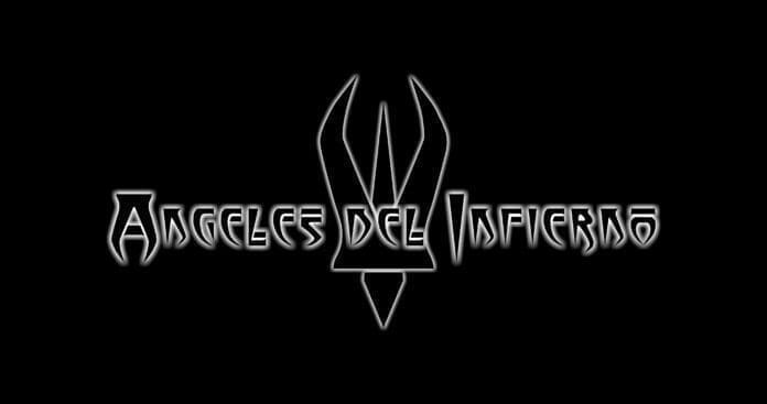 ÁNGELES DEL INFIERNO REALIZARÁN IMPACTANTE GIRA DE CONCIERTOS POR TODO MÉXICO angeles del infierno