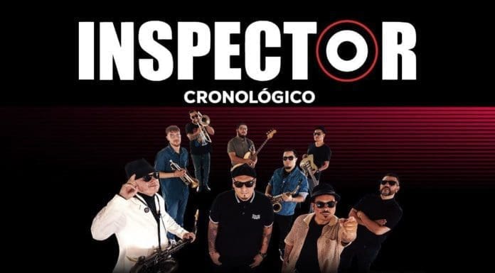 Inspector nos lleva de la mano a un viaje Cronológico.