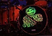 MALDITA VECINDAD EN LOS ANGELES maldita vecindad