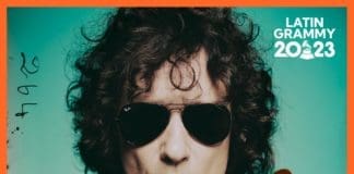 Bunbury nominado a la categoría Mejor Canción Pop/Rock por Alaska del LATIN GRAMMY® 2023 bunbury