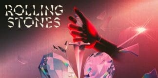 THE ROLLING STONES NOS REGALAN EL SENCILLO “SWEET SOUNDS OF HEAVEN” FT. LADY GAGA Y STEVIE WONDER rolling stones