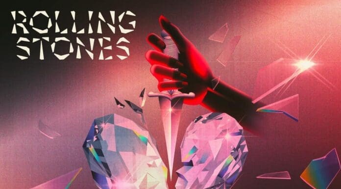 THE ROLLING STONES NOS REGALAN EL SENCILLO “SWEET SOUNDS OF HEAVEN” FT. LADY GAGA Y STEVIE WONDER rolling stones