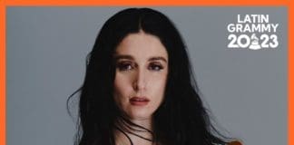 FRANCISCA VALENZUELA NOMINADA AL LATIN GRAMMYⓇ EN LA CATEGORÍA “MEJOR CANCIÓN POP/ROCK” POR SU EXITO ¿DÓNDE SE LLORA CUANDO SE LLORA? francisca valenzuela