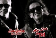 LOS GATOS ROCKABILLY Y ALEX LORA UNEN FUERZAS Y EL RESULTADO ES “SAM EL BIGOTÓN” el tri
