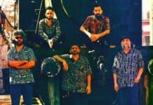 Los Espiritus presentan “La Montaña”, su nuevo disco de estudio, y anuncian gira en México con parada en el Auditorio BB