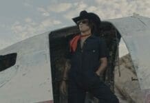 BUNBURY estrena el video de La Tormenta Perfecta, una de las canciones de su nuevo álbum Greta Garbo.