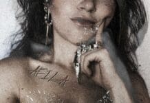 ALI STONE ESTRENA SU ELECTRIZANTE SENCILLO AFILÁ Y DEMUESTRA POR QUÉ MERECE GANAR EL LATIN GRAMMY®