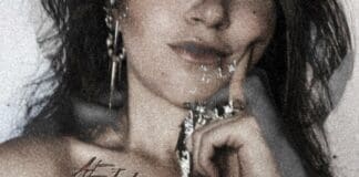 ALI STONE ESTRENA SU ELECTRIZANTE SENCILLO AFILÁ Y DEMUESTRA POR QUÉ MERECE GANAR EL LATIN GRAMMY®