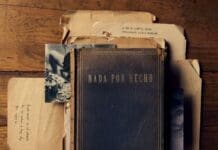 SIDDHARTHA NOS PRESENTA “NADA POR HECHO” JUNTO AL ARTISTA ESPANOL LEIVA siddhartha y leiva