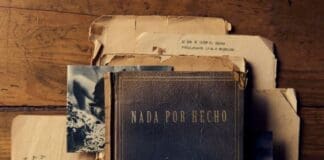 SIDDHARTHA NOS PRESENTA “NADA POR HECHO” JUNTO AL ARTISTA ESPANOL LEIVA siddhartha y leiva