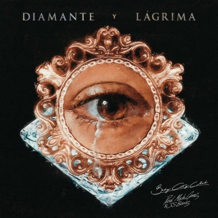 BABY CITY CLUB REVERSIONA EL POP URBANO CON SU NUEVO SINGLE “DIAMANTE Y LÁGRIMA”