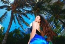 FITASHA HABLA DEL PODER DE LA AUTOESTIMA Y LA DETERMINACIÓN CON EL DOBLE LANZAMIENTO “VUELO A MIAMI” / “FLY TO MIAMI”