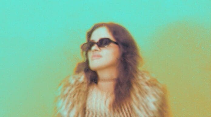 NEYSA BLAY EXPLORA LA SEDUCCIÓN Y LA TRAICIÓN EN SU NUEVO SINGLE “QUISE QUE FUERAS TÚ”