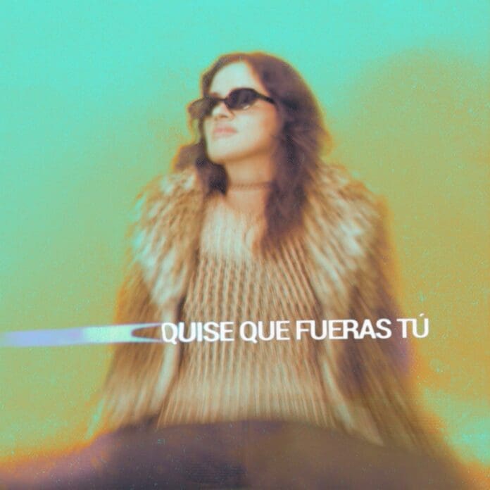 NEYSA BLAY EXPLORA LA SEDUCCIÓN Y LA TRAICIÓN EN SU NUEVO SINGLE “QUISE QUE FUERAS TÚ”