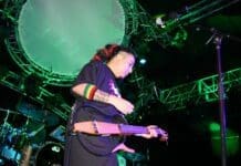 TBT Picture Gallery El Gran Silencio en Long Beach 09 el gran silencio