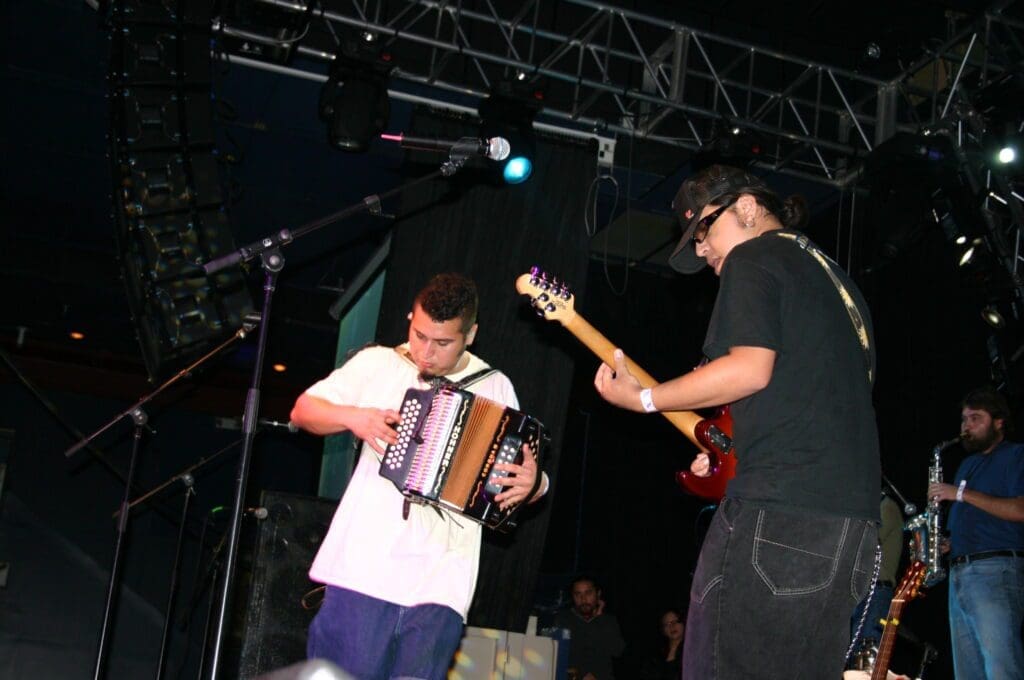 el gran silencio