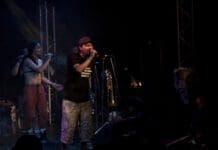 TBT Picture Gallery Panteon Rococo El Rey Theatre 2006 panteon rococo