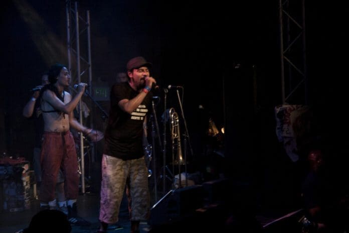 TBT Picture Gallery Panteon Rococo El Rey Theatre 2006 panteon rococo