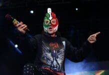 EL TRI EN LAS FIESTAS DE OCTUBRE EN LOS ANGELES el tri