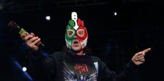 EL TRI EN LAS FIESTAS DE OCTUBRE EN LOS ANGELES el tri