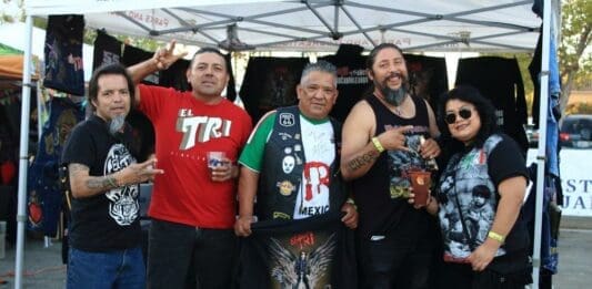 el tri