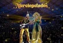 Aterciopelados Llega Con Su Tour El Dorado a Estados Unidos aterciopelados
