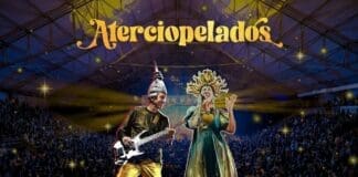 Aterciopelados Llega Con Su Tour El Dorado a Estados Unidos aterciopelados