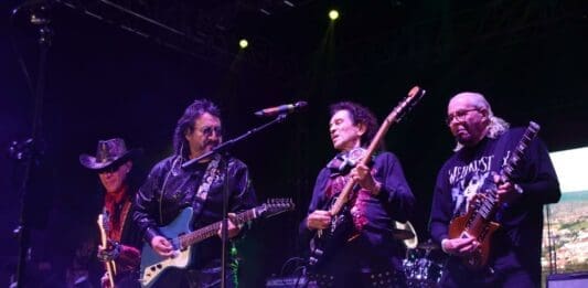 el tri