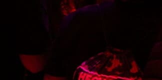 El Tri celebrando 55 años de Rocanrol en New York el tri