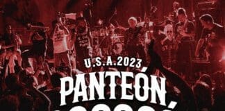 PANTEÓN ROCOCÓ CIERRA ESTE AÑO EN LA UNION AMERICANA CON TRES SHOWS panteon rococo